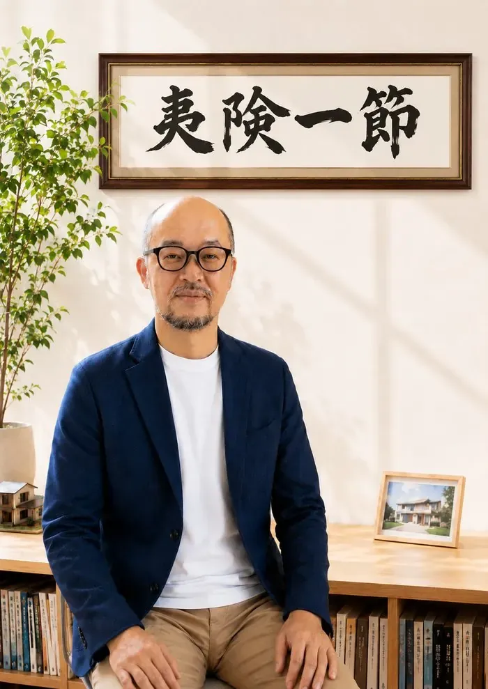 代表取締役 原 瑞樹