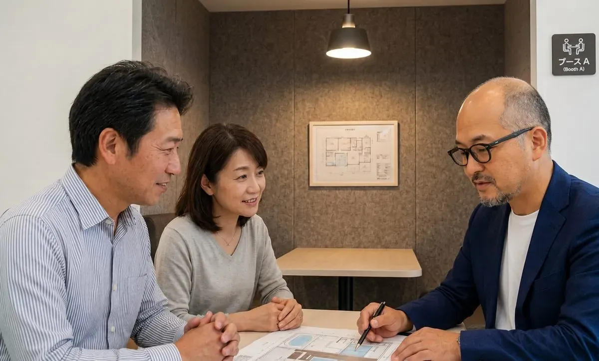 リフォーム事業部